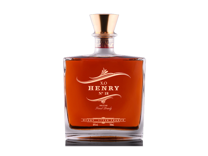 HENRY 18 XO 70CL
